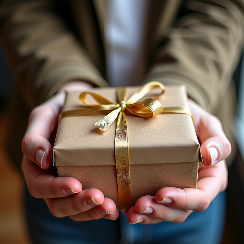 Illustration for 4 Cheap Personalized Gifts Mistakes (And What to Do Instead) - Image 1