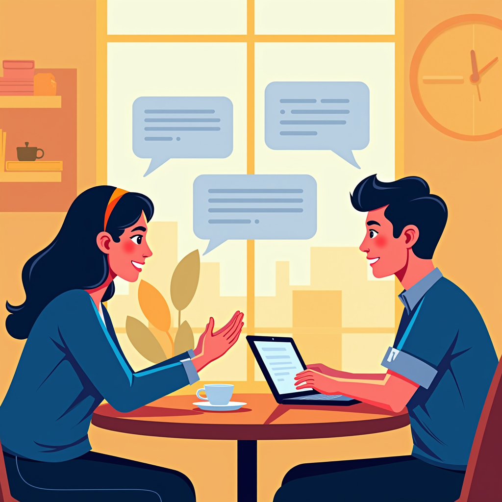 Illustration for Effective Communication Trends You Can't Ignore in 2026 - Image 1