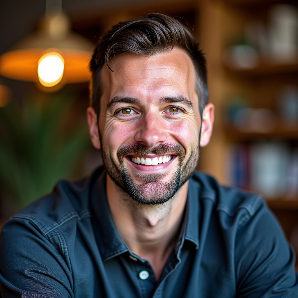 Illustration for What 7 Experts Say About Gifts for Men Who Have Everything - Image 1