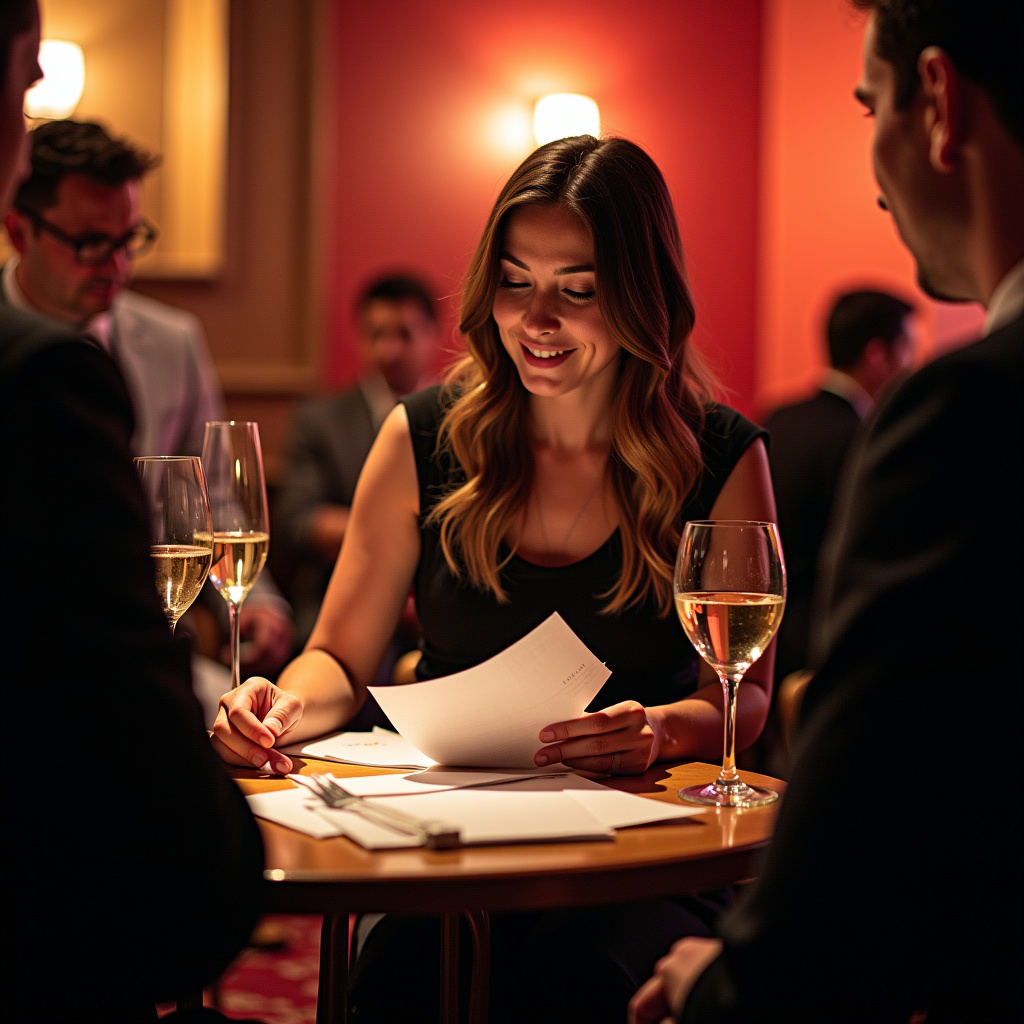 Illustration for 7 Interactive Murder Mystery Mistakes (And What to Do Instead) - Image 1