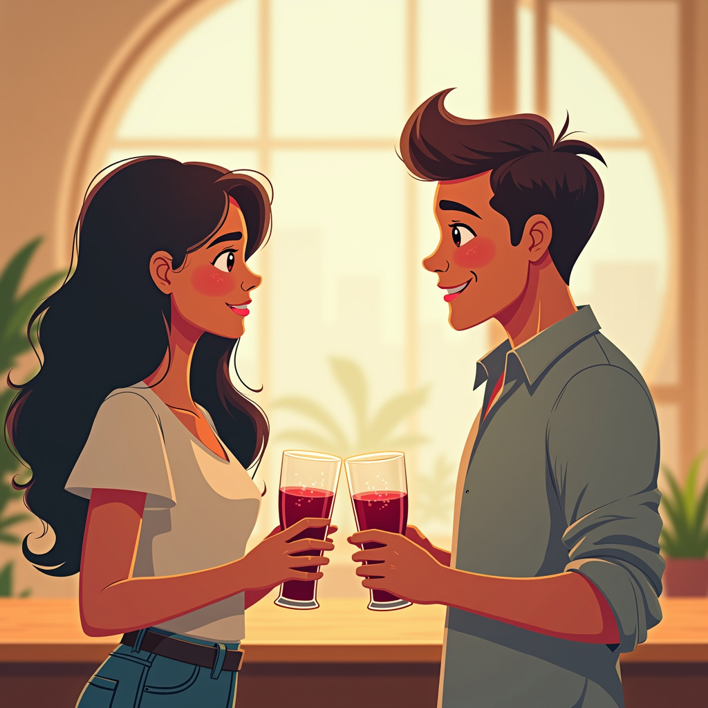 Illustration for What Experts Wish You Knew About Dating, In-Laws, and Connection - Image 1