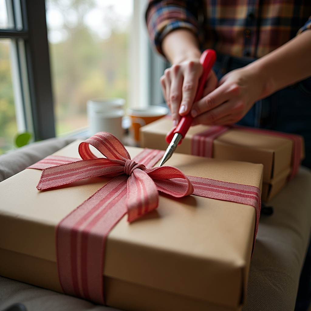 Illustration for The Ultimate Guide to Experiential Gift Ideas Under $25 for New Homeowners - Image 1