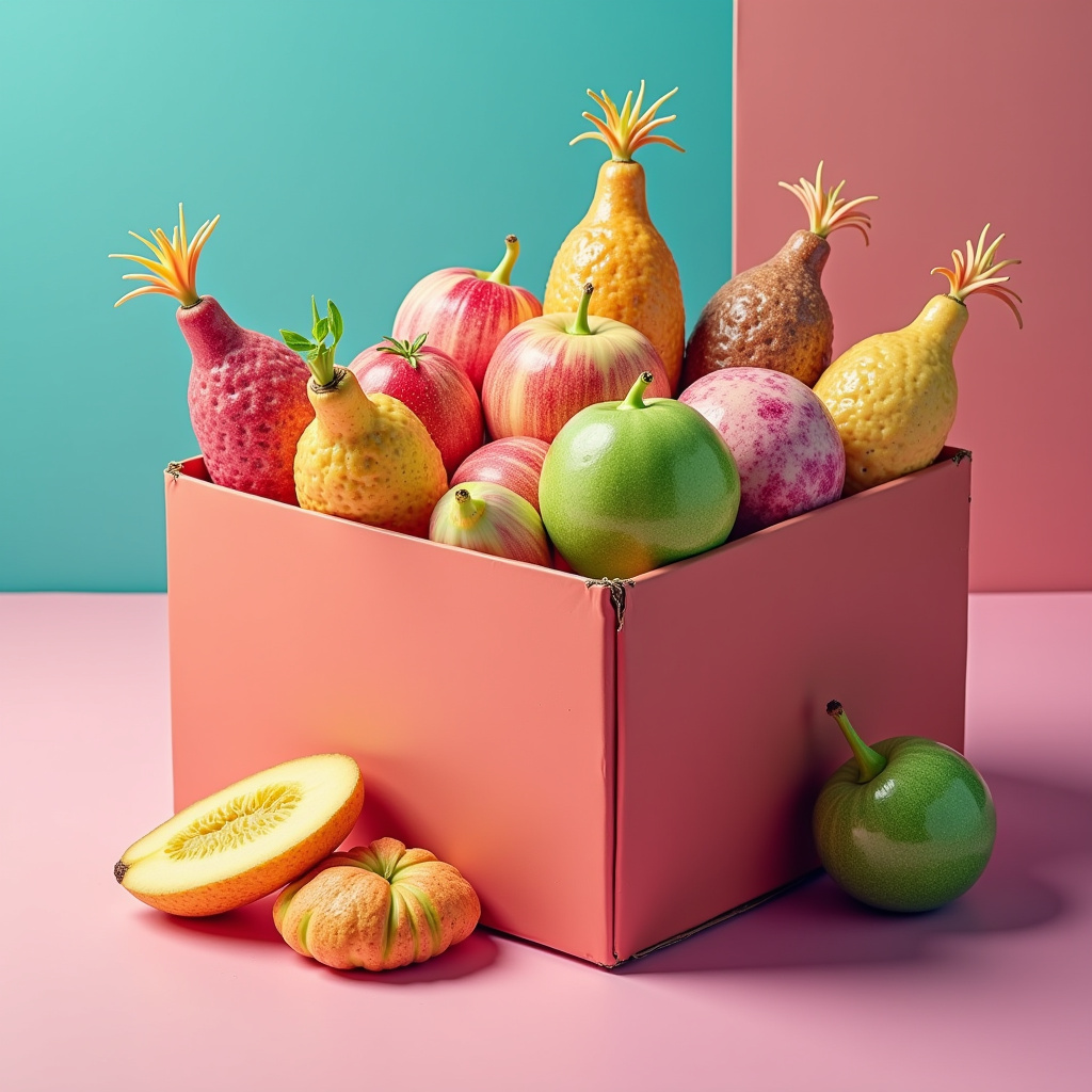 Illustration for Subscription Box Gifts Trends You Can't Ignore in 2027 - Image 1