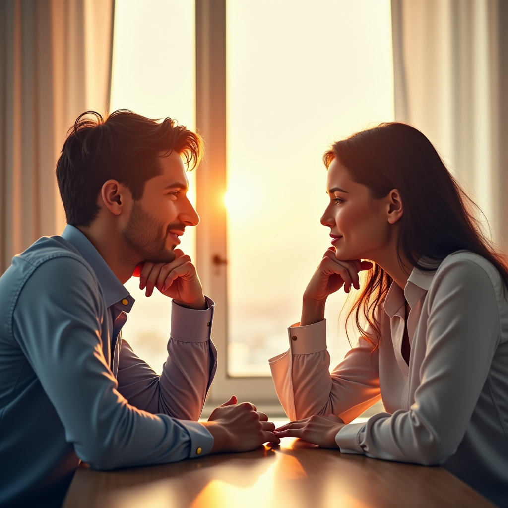 Illustration for What Experts Wish You Knew About Connection During Work Stress - Image 1