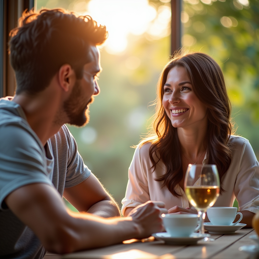 Illustration for Top 5 Scripts for In-Law Stress & New Year Dating - Image 1