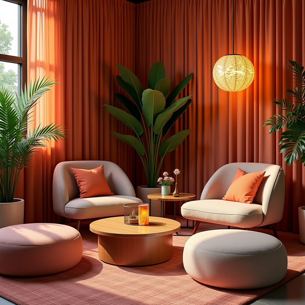 Illustration for Pro Tips: How to Ace Small Space Party Layout Ideas Better - Image 1