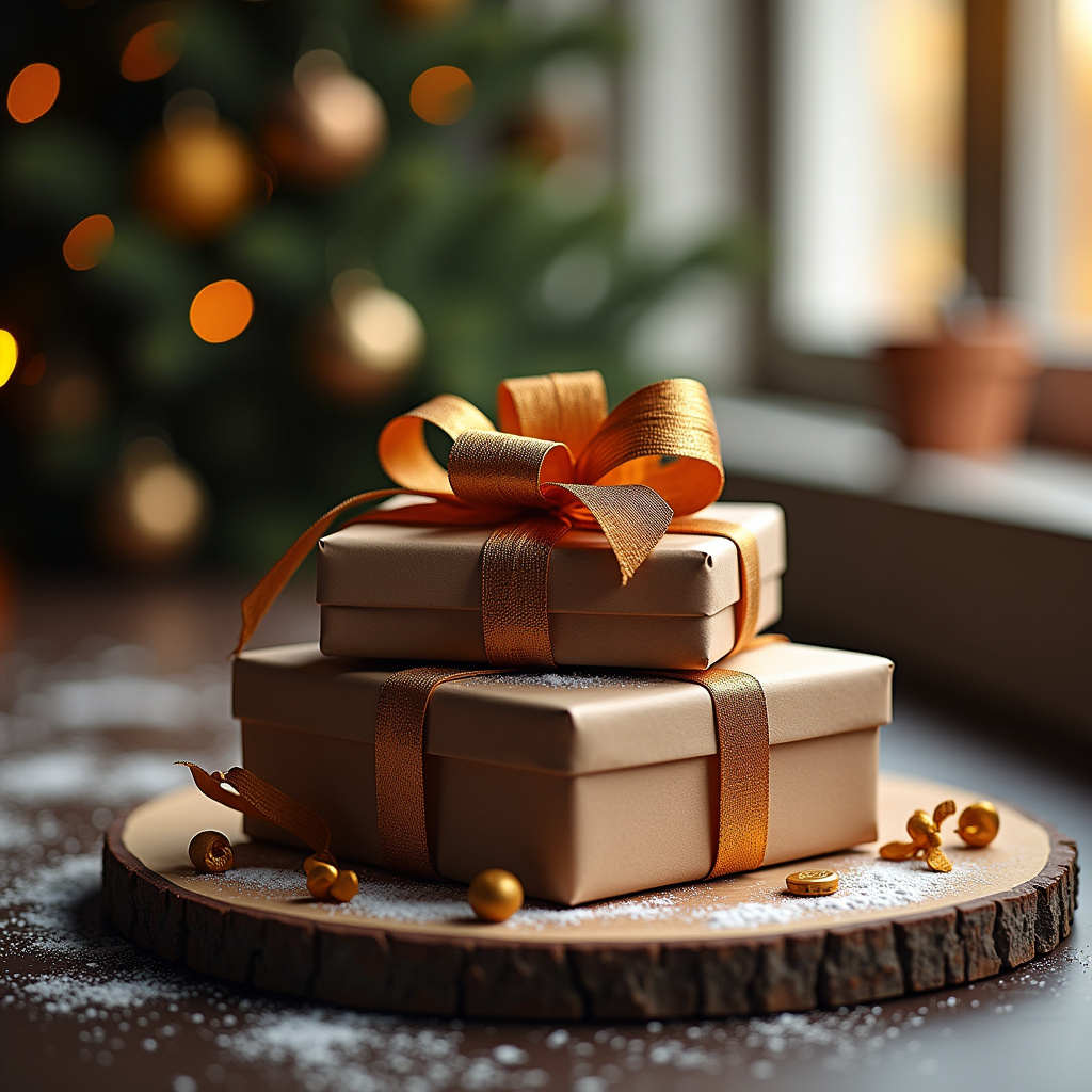 Illustration for Unusual Gift Ideas for Men Trends You Can't Ignore in 2024 - Image 1