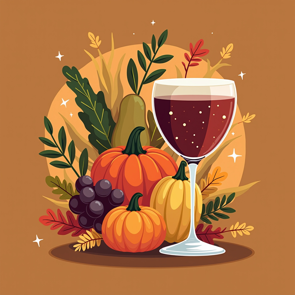 Illustration for The Ultimate Guide to Thanksgiving Gifts Under $25 - Image 1
