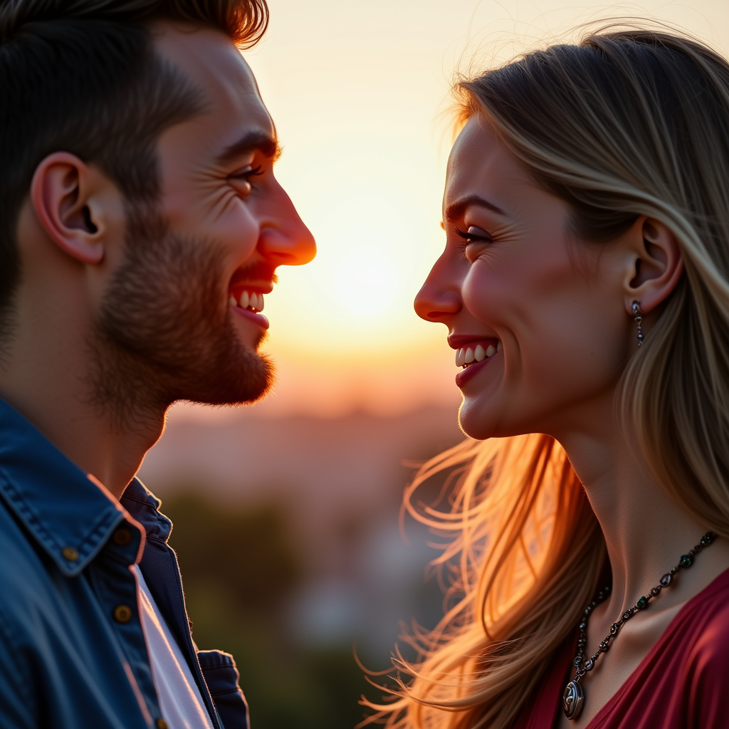 Illustration for Dating Advice for the New Year vs. Reconnection Scripts: Which First? - Image 1