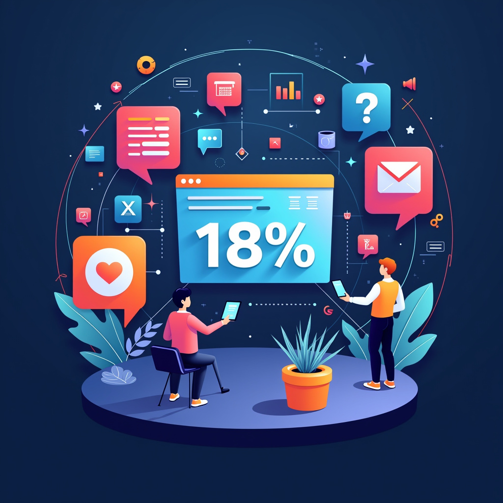 Illustration for Effective Communication Trends You Can't Ignore in 2029 - Image 1