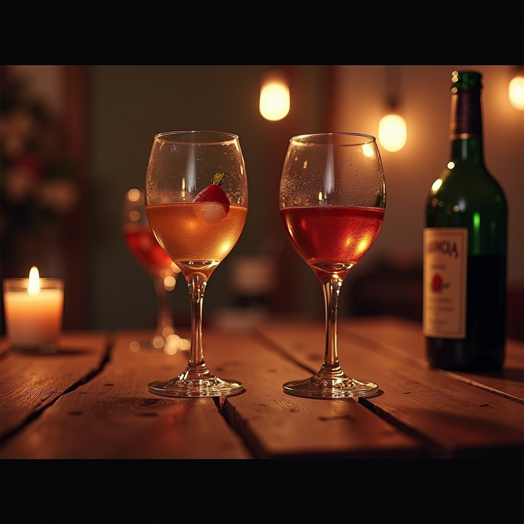 Illustration for Interactive Murder Mystery vs. DIY Games: A Complete Comparison - Image 1