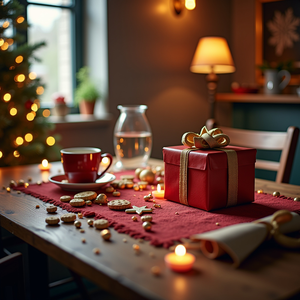 Illustration for Real Results: How DIY Gift Kits Won Over Men Who Have Everything - Image 1