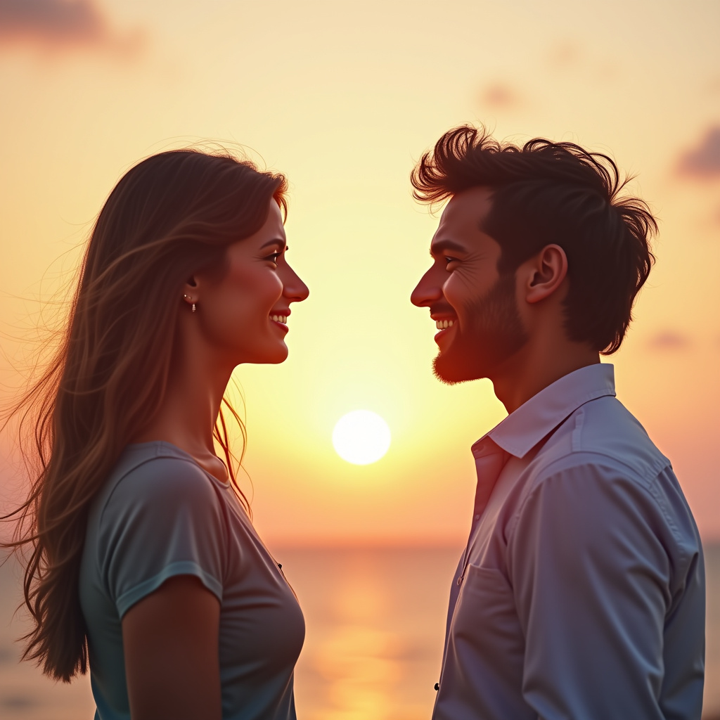 Illustration for How to Blend Dating Advice & In-Law Stress: A Step-by-Step Guide - Image 1