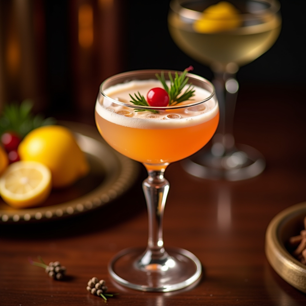 Illustration for How to Host Elegant Dinner Party Themes Using Themed Cocktail Menus - Image 1