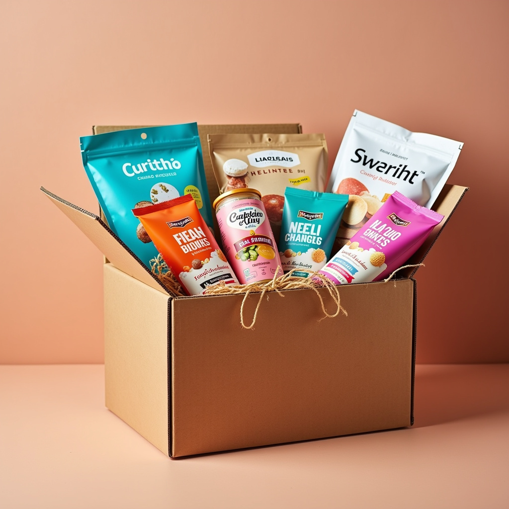 Illustration for Experts on How to Use Subscription Boxes as Last Minute Birthday Gifts - Image 1