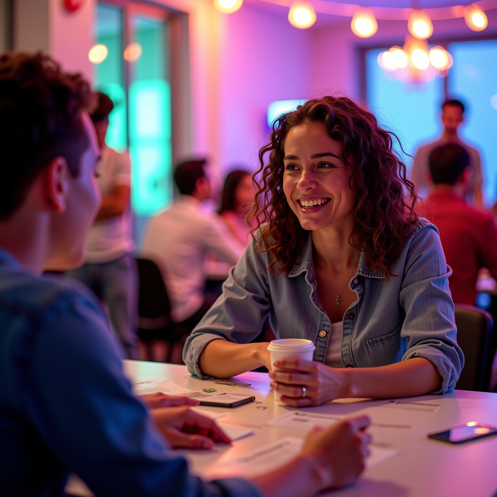 Illustration for What 9 Experts Say About Virtual & DIY Party Game Ideas - Image 1