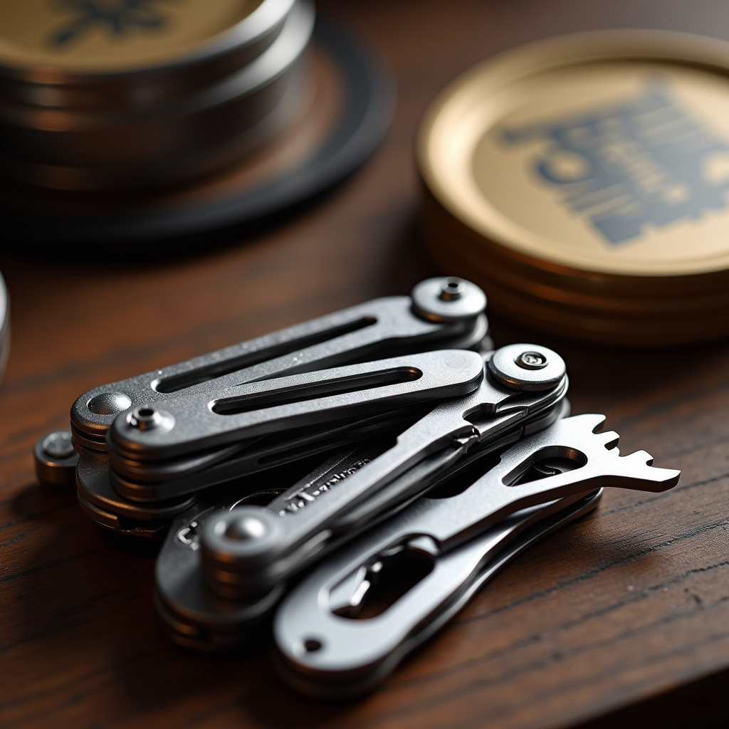 Illustration for Top 7 Unusual Gift Ideas for Men Under $25 - Image 1