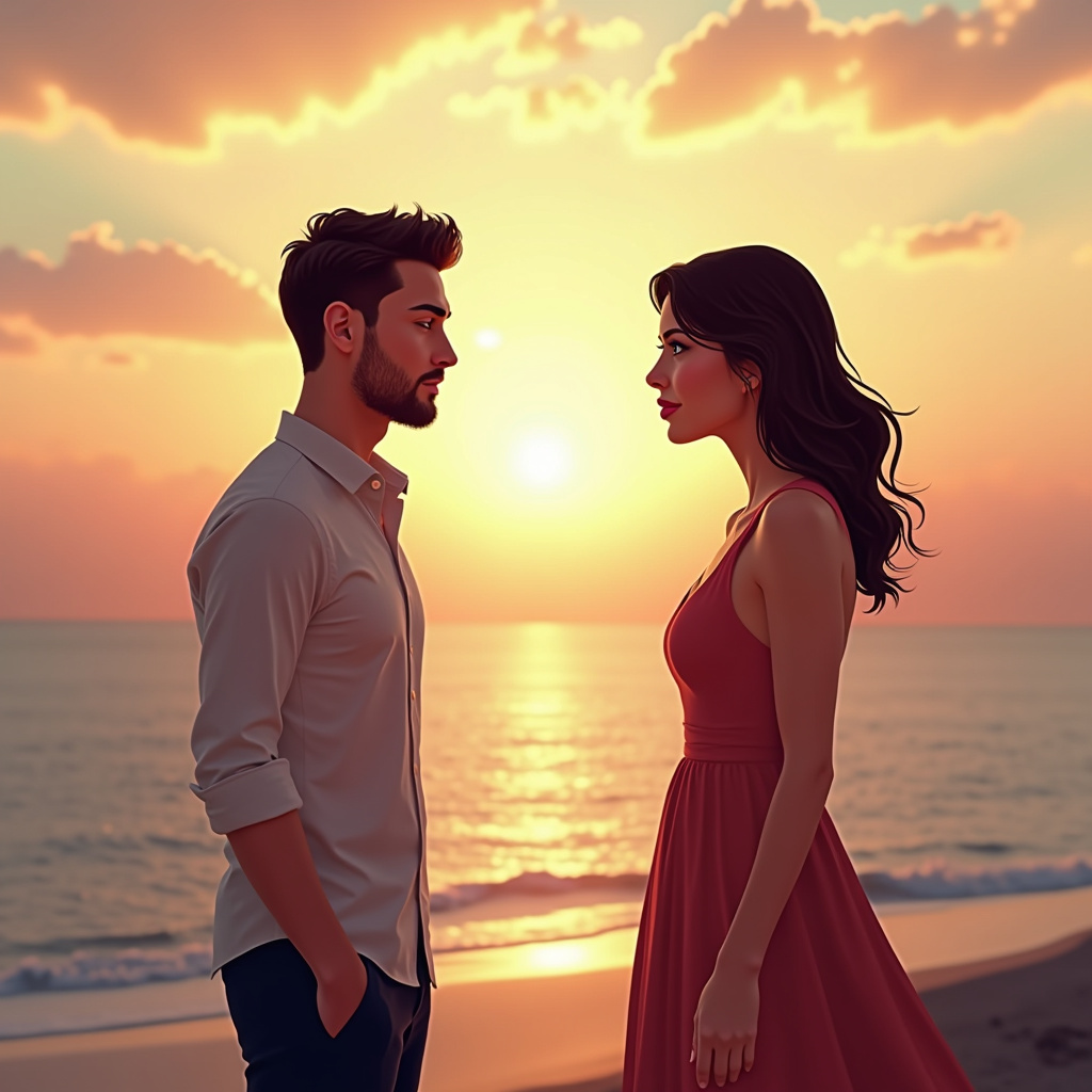 Illustration for How to Blend Dating Advice & In-Law Stress: A 5-Step Guide - Image 1