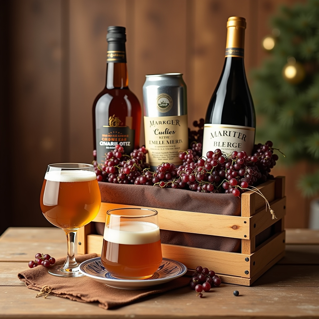 Illustration for How to Combine 3 Under $25 Gift Ideas for Men - Image 1