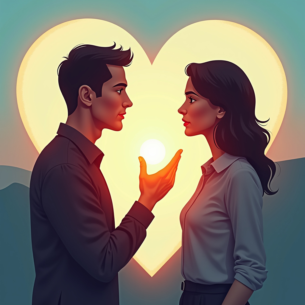 Illustration for What Experts Wish You Knew About Connection During Work Stress - Image 1