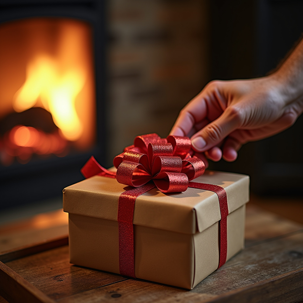 Illustration for The Beginner's Guide to Unusual Gift Ideas for Men - Image 1