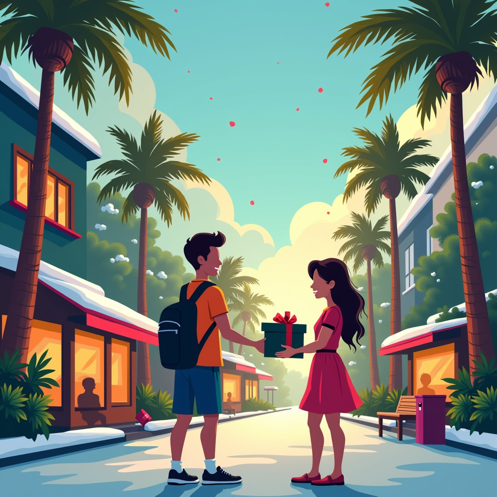 Illustration for Experiential Gift Ideas Trends You Can't Ignore in 2029 - Image 1