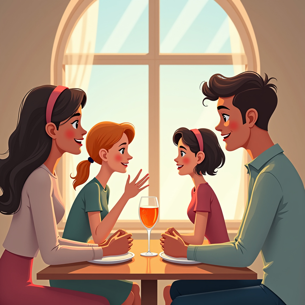 Illustration for The Ultimate Guide to Marriage Connection in Crisis - Image 1