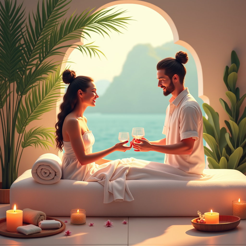 Illustration for Experiential Gift Ideas Trends You Can't Ignore in 2030 - Image 1