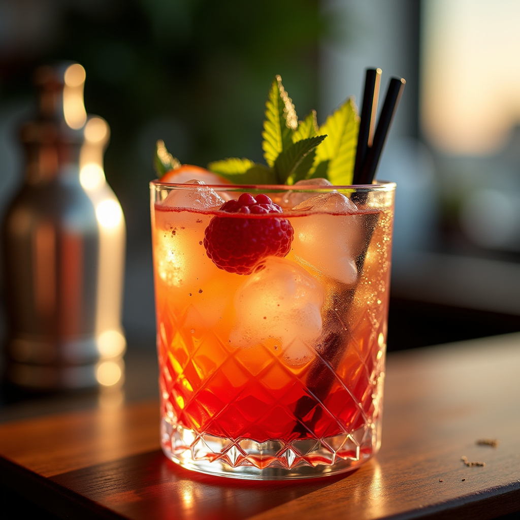 Illustration for Expert Insights: What 8 Planners Say About Themed Cocktail Menus - Image 1