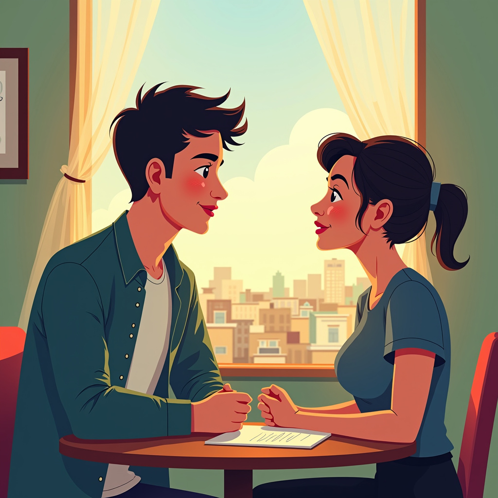 Illustration for Expert Insights: What 9 Therapists Say About Pulling Away & In-Laws - Image 1