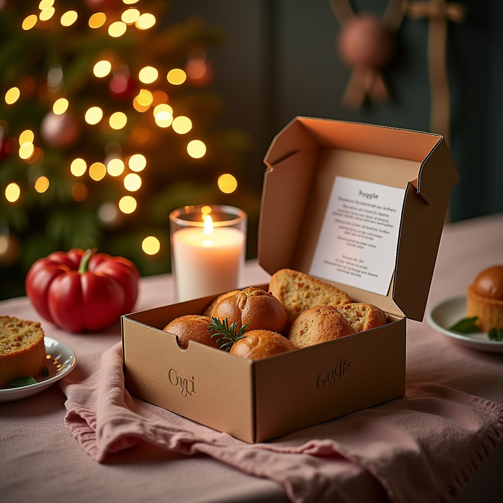 Illustration for Top 7 DIY Gift Kits That Beat Last Minute Birthday Gifts - Image 1