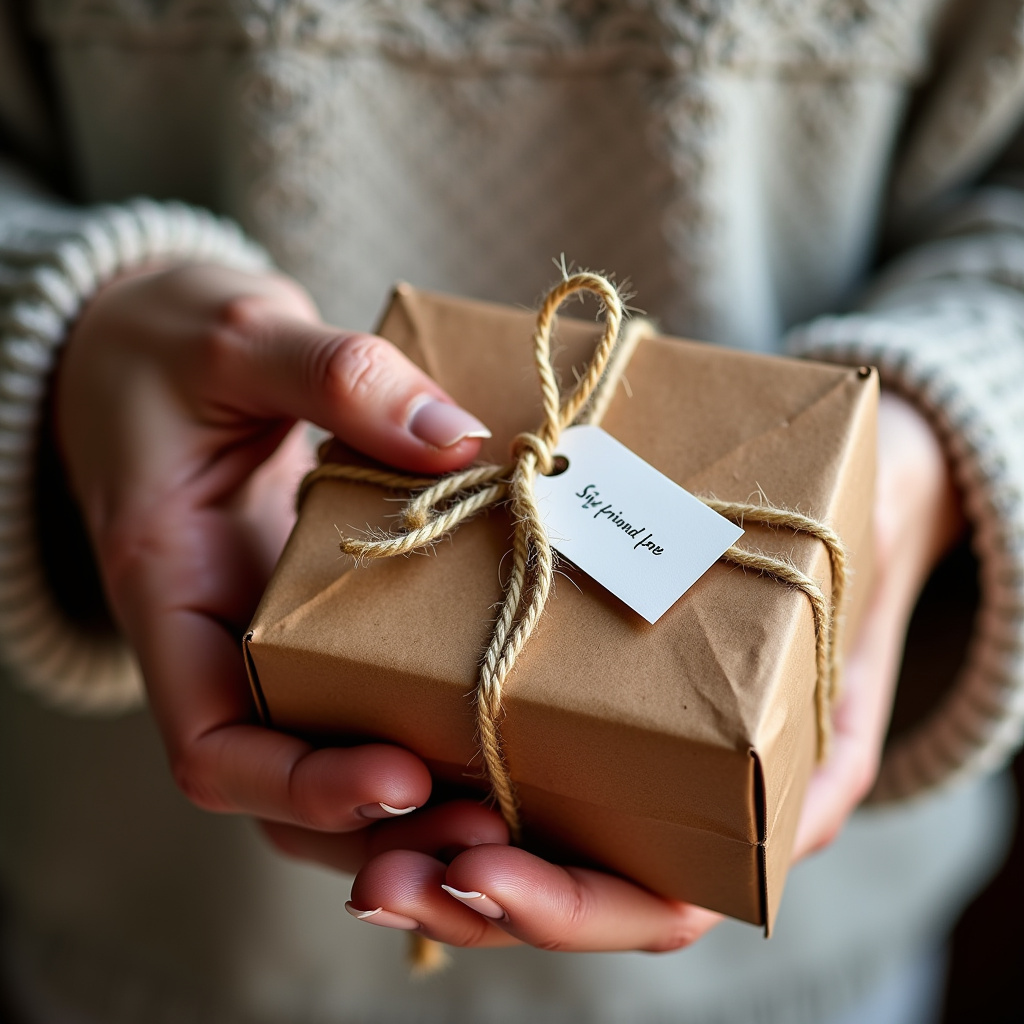 Illustration for Real Results: How DIY Gift Kits Won Over Elderly Parents - Image 1