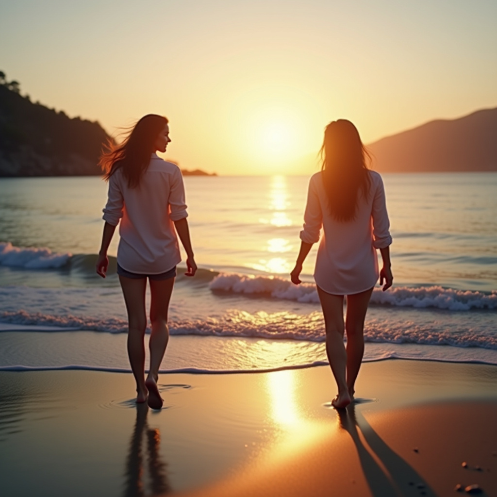 Illustration for Staying Connected 101: Navigating In-Law Stress - Image 1