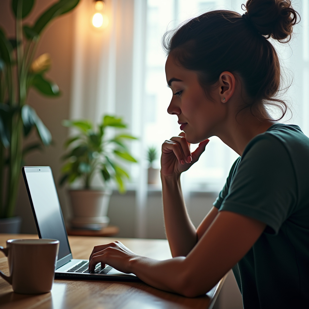 Illustration for What Experts Wish You Knew About Connection During Work Stress - Image 1