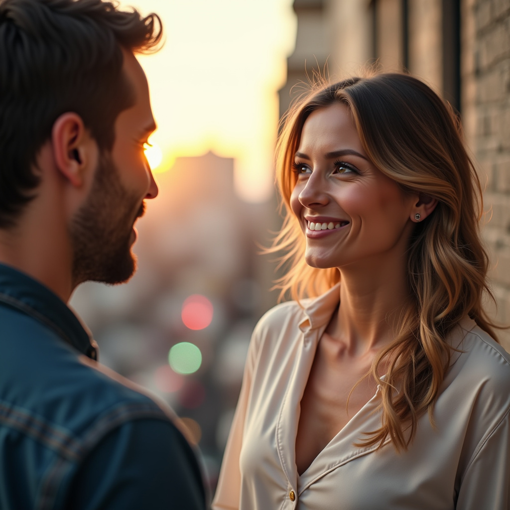 Illustration for What Experts Wish You Knew About Connection & Dating - Image 1