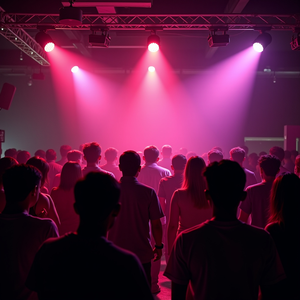 Illustration for 6 Small Space Party Mistakes (And What to Do Instead) - Image 2