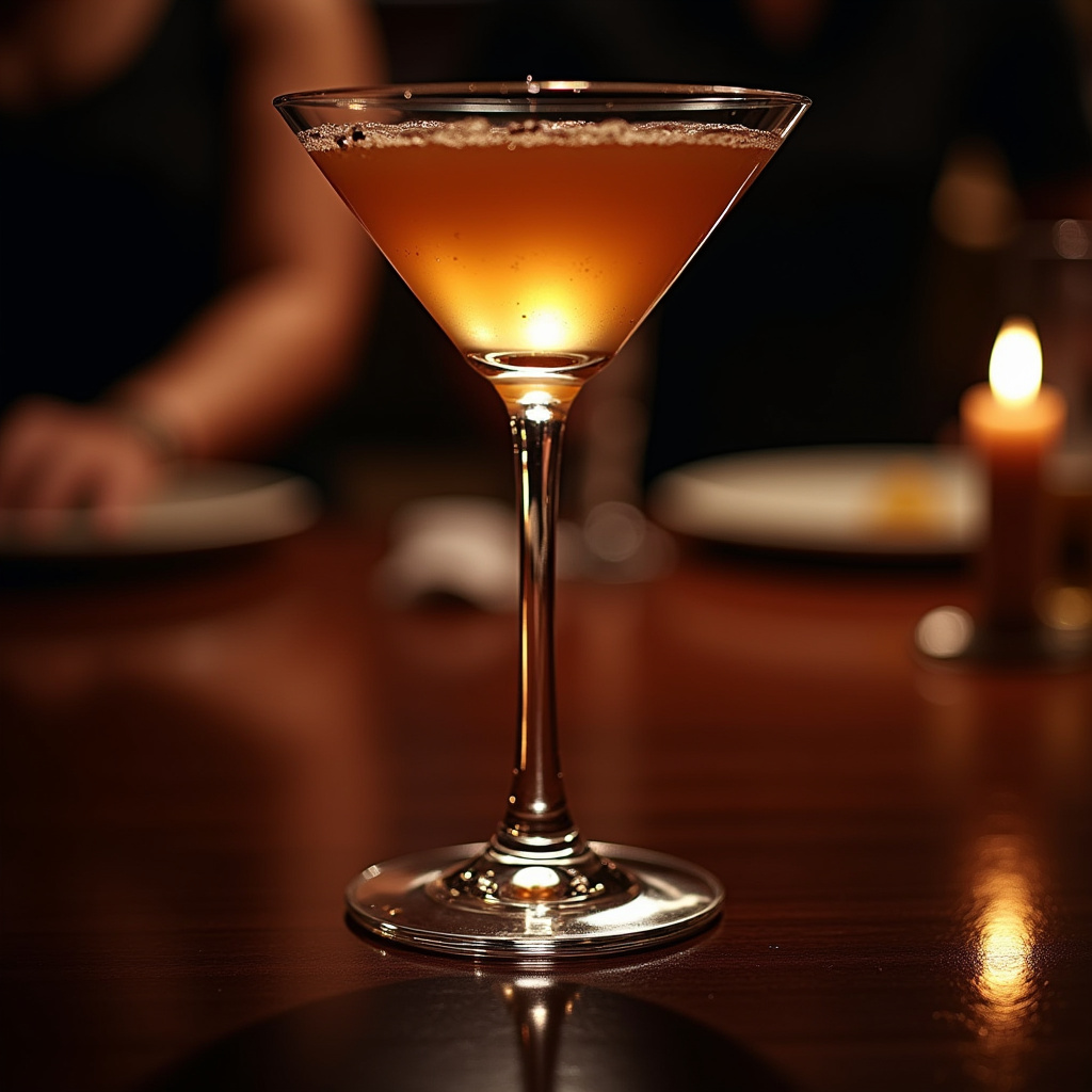 Illustration for Interactive Murder Mystery vs. Themed Cocktail Party Menus: A Showdown - Image 1