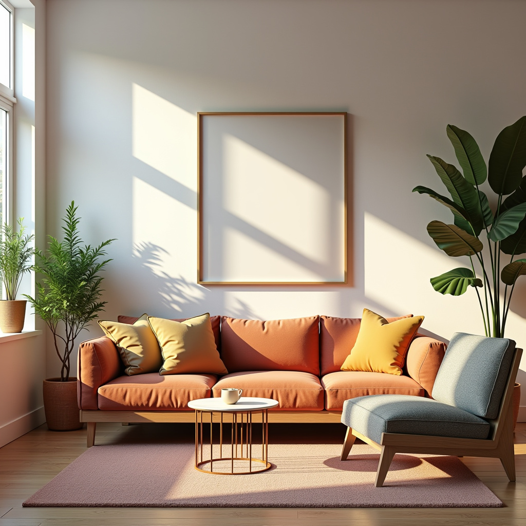 Illustration for Small Space Layouts vs. Cheap Decor: A Complete Comparison - Image 1