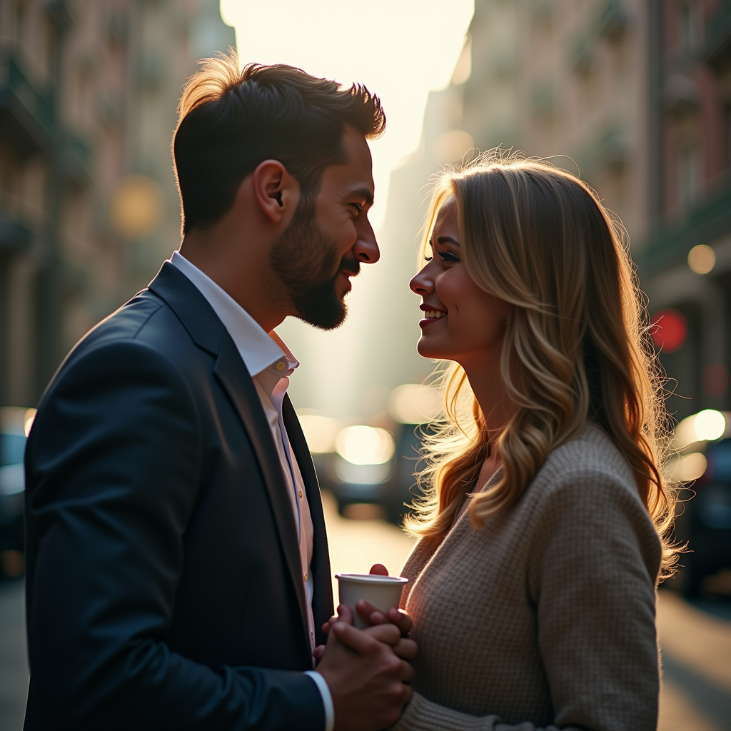 Illustration for 5 Quick Scripts to Combat Partner Pulling Away Fast - Image 1