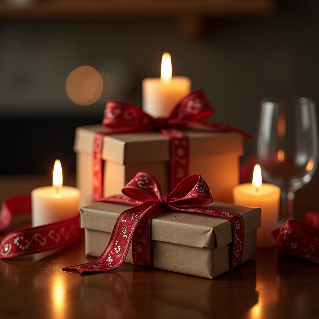 Illustration for How to Assemble 5 Unique Presents for Men Who Have Everything - Image 1