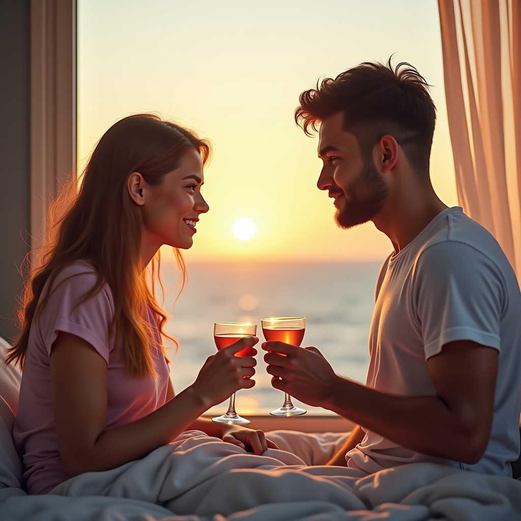 Illustration for 5 Relationship Mistakes Costing Connection & Dating - Image 1