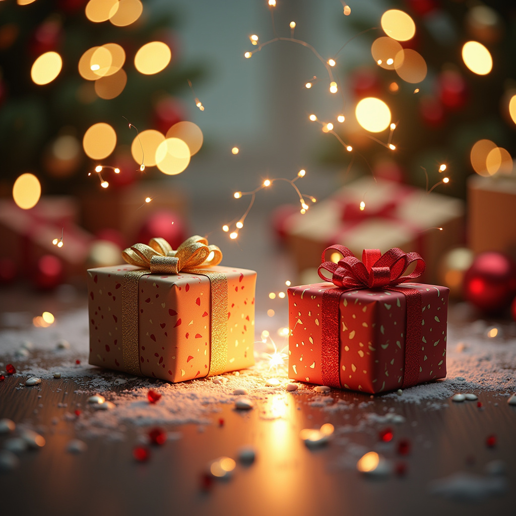 Illustration for DIY Gift Kits vs. Experiential Gift Ideas: The Ultimate Showdown - Image 1