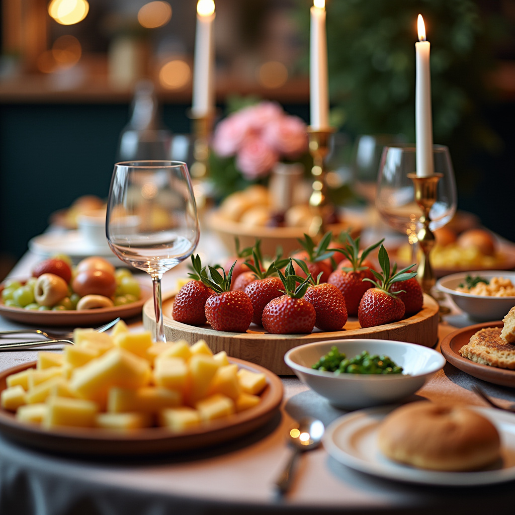 Illustration for Last Minute Party Planning 101: A Beginner's Guide - Image 1