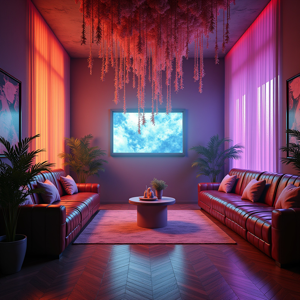 Illustration for The Ultimate Guide to Blending Themes, Decor, and Games - Image 1