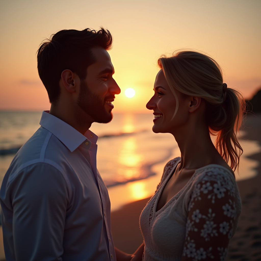 Illustration for 5 Connection Mistakes That Cost Marriage Peace - Image 1