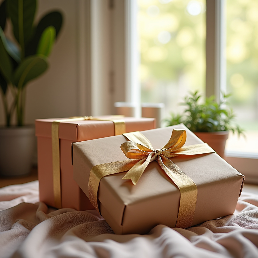 Illustration for Real Results: How Cheap Personalized Gifts Thrilled New Homeowners - Image 1