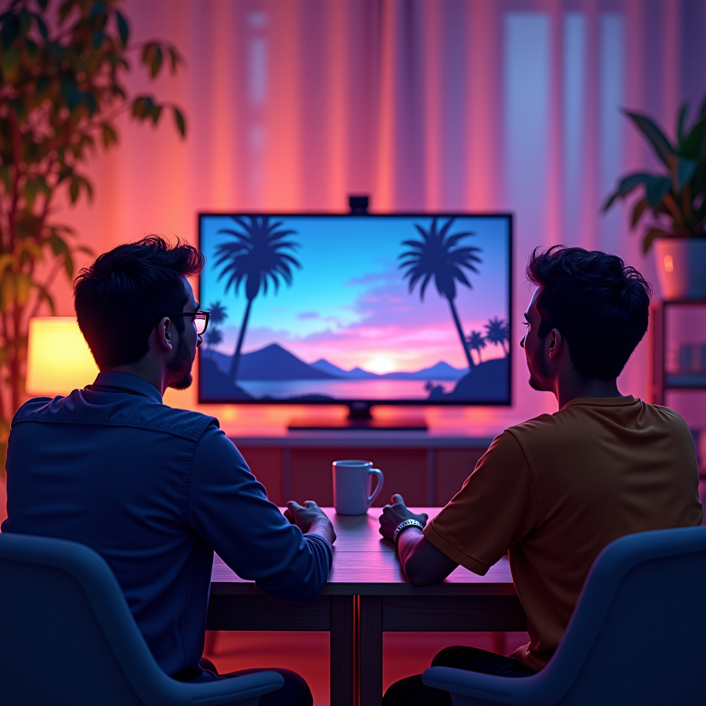 Illustration for Pro Tips: How to Nail Virtual Party Game Ideas Better - Image 1