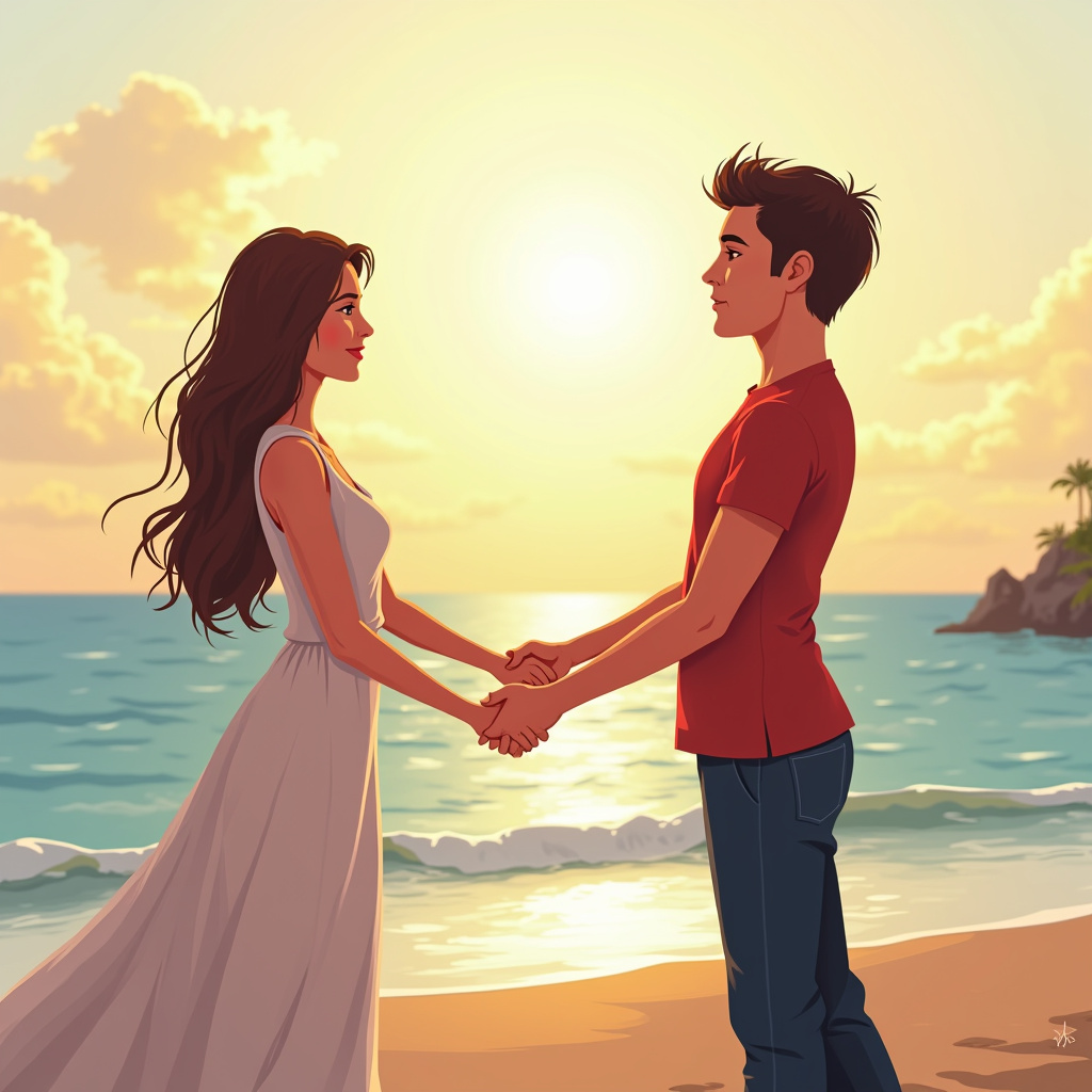 Illustration for Staying Connected 101: Navigating In-Law Stress - Image 1