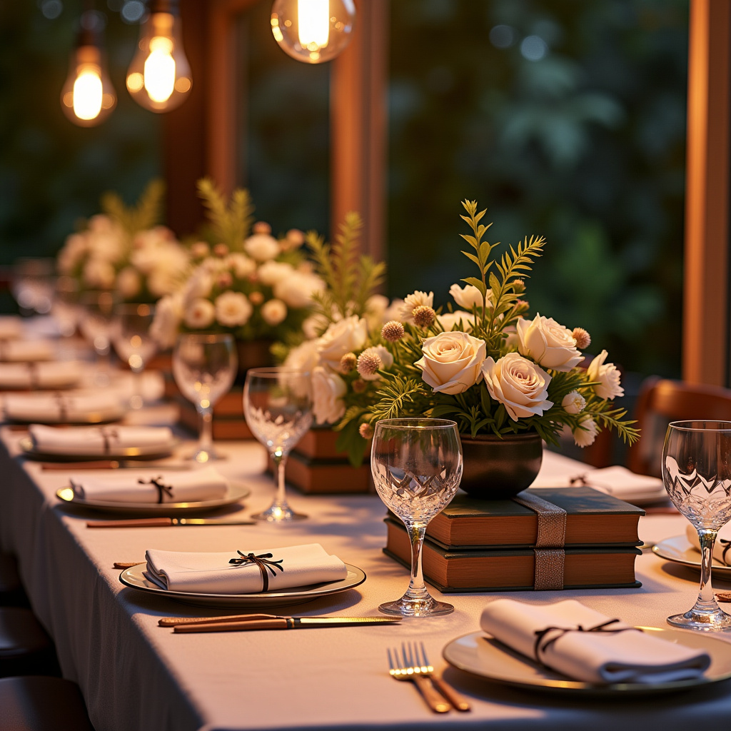 Illustration for 9 Proven Party Ideas That Use Cheap Party Decorations - Image 1