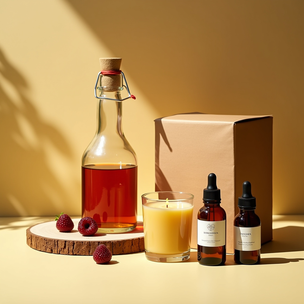 Illustration for Pro Tips: How to Combine DIY Gift Kits Better - Image 1